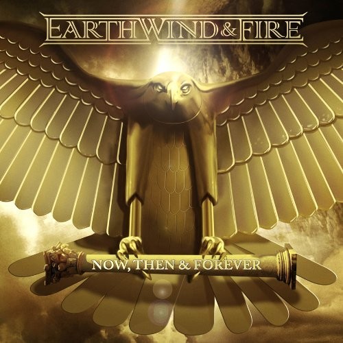 Earth Wind & Fire